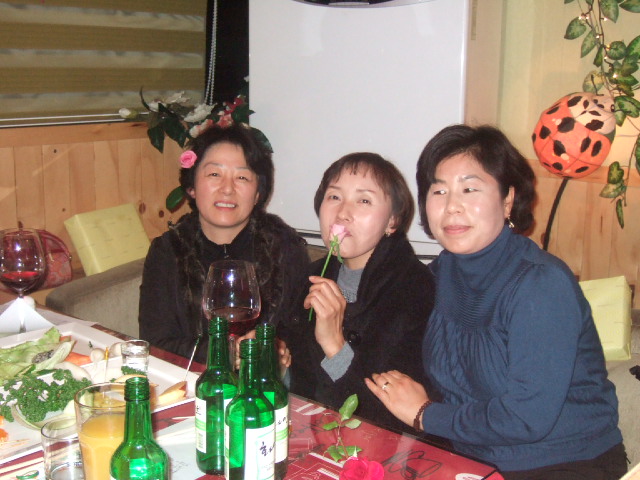 2011 건우회 송년의밤