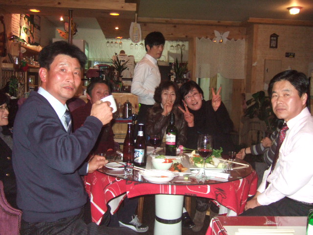 2011 건우회 송년의밤