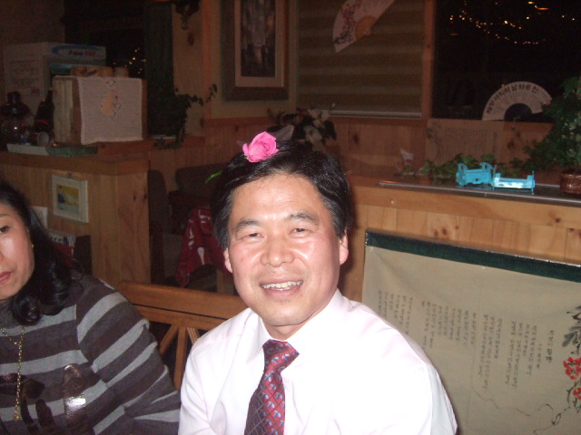 2011 건우회 송년의밤