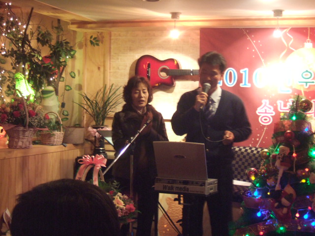 2011 건우회 송년의밤