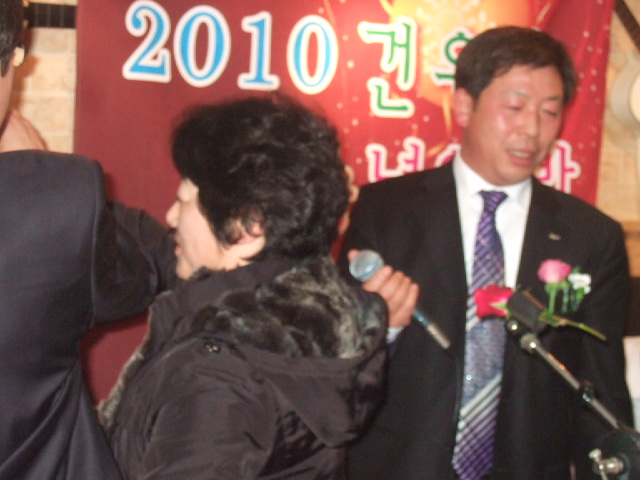 2011 건우회 송년의밤