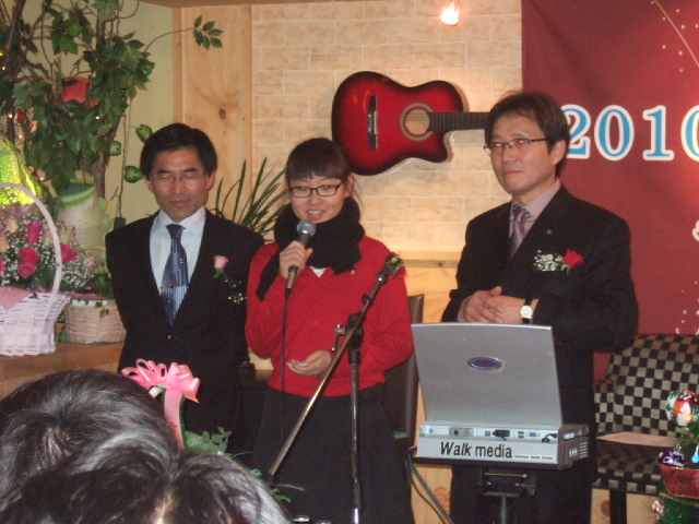 2011 건우회 송년의밤