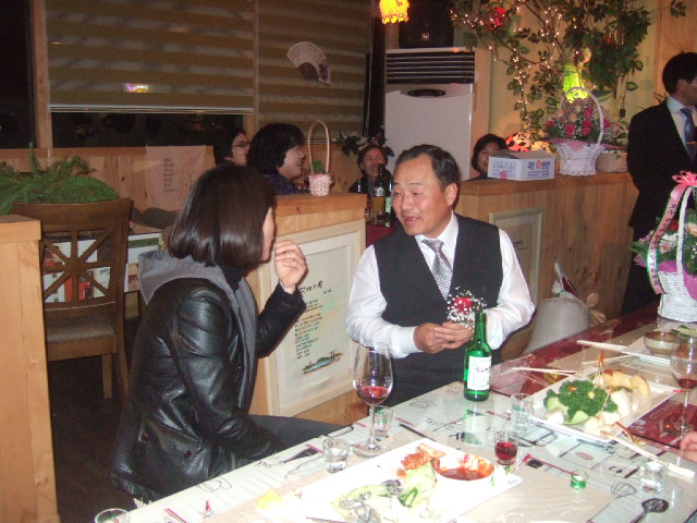 2011 건우회 송년의밤