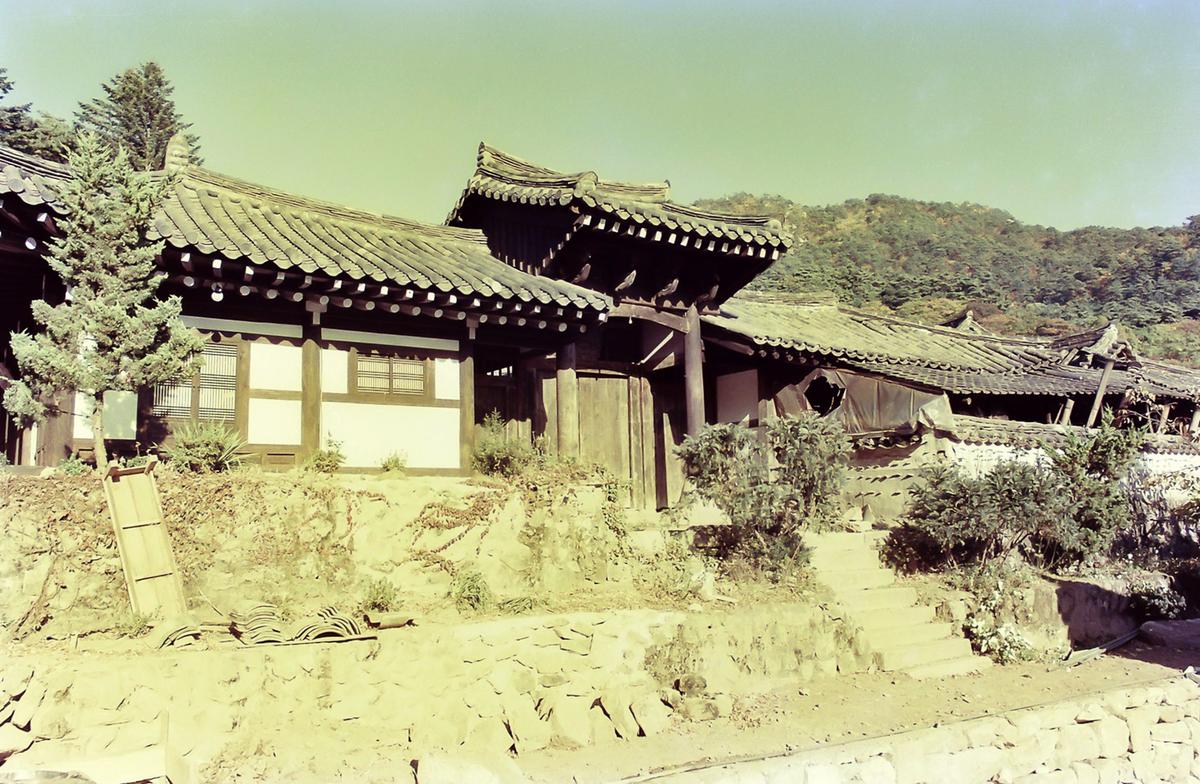 84 추곡수매 및 쥐잡기행사, 체육행사 성화 채화 및 봉송