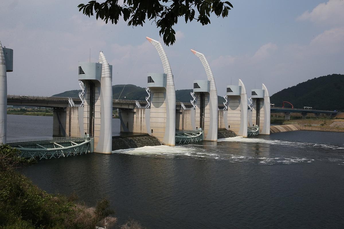 합천창녕보방류