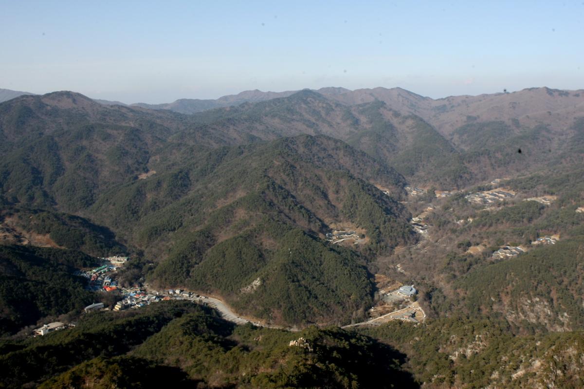 국립공원