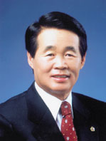 민주평통 안영대 협의회장