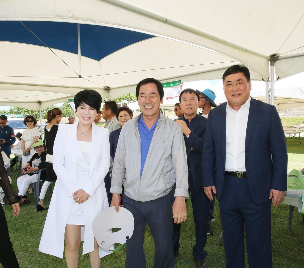 2017 제3회 전국난인의날 행사