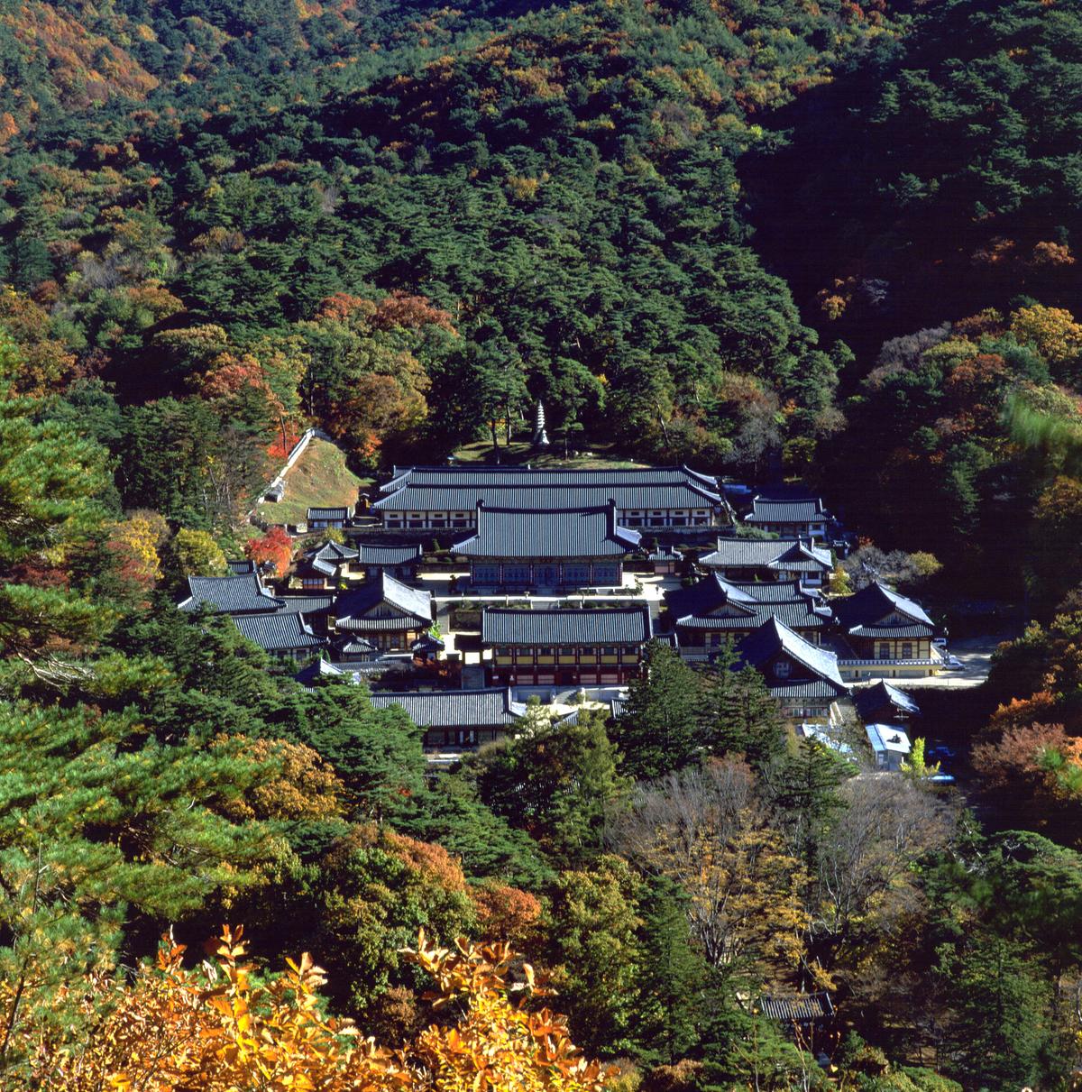 해인사