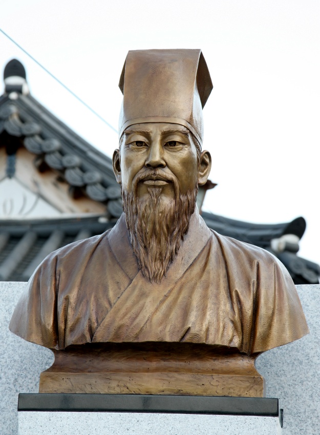 조식