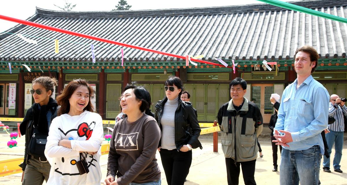 팸투어