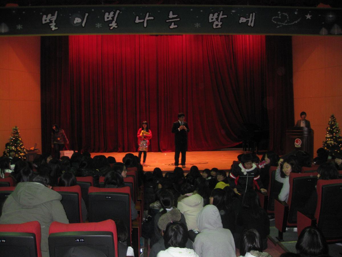 청소년