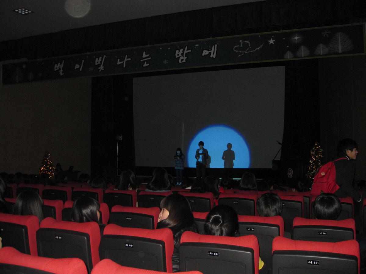 청소년