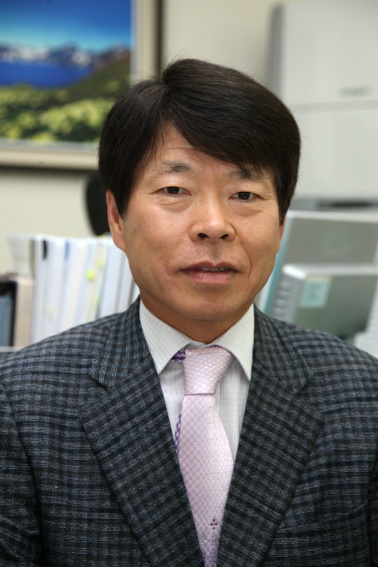합천군 건설방제과장 임봉택