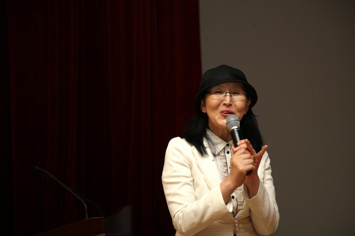 공무원 성별영향평가 교육