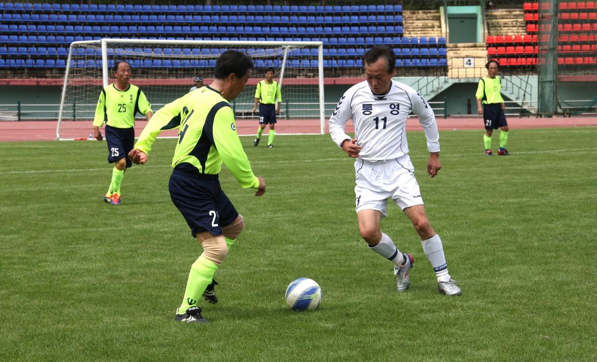 결승