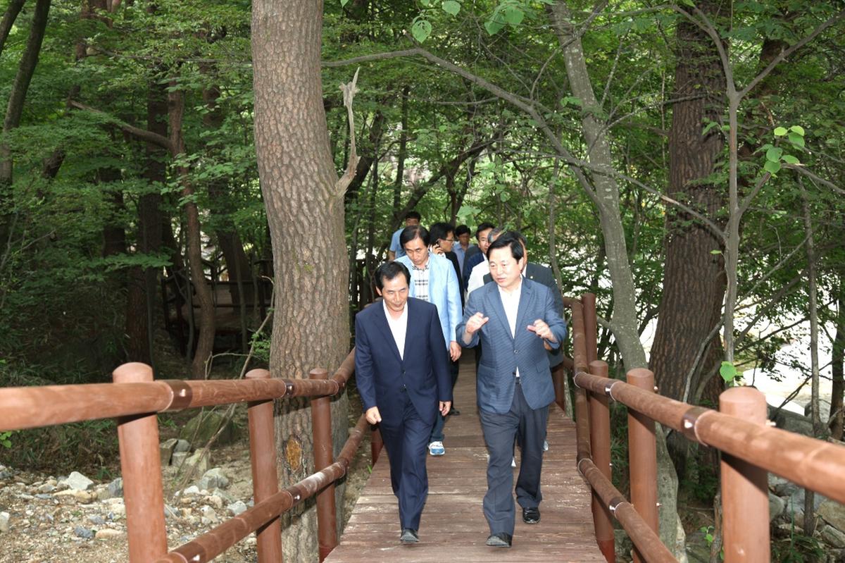 지사 소리길