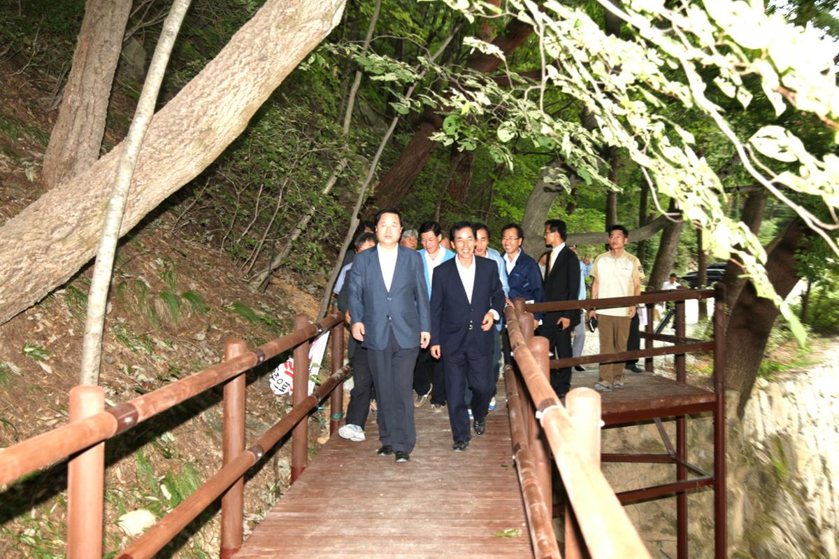 지사 소리길