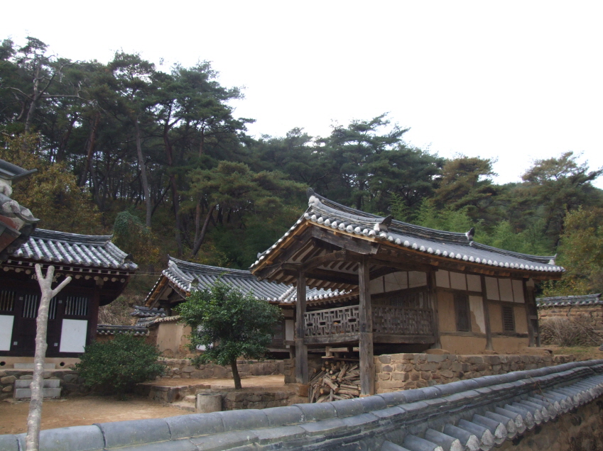 합천 구음재