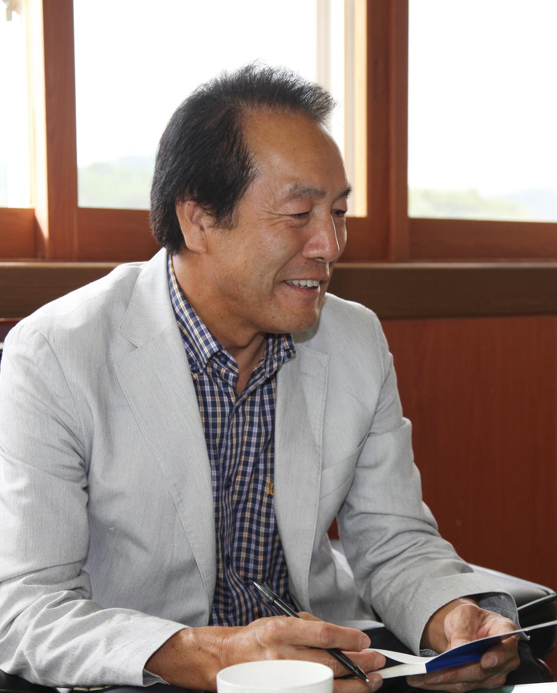 황강