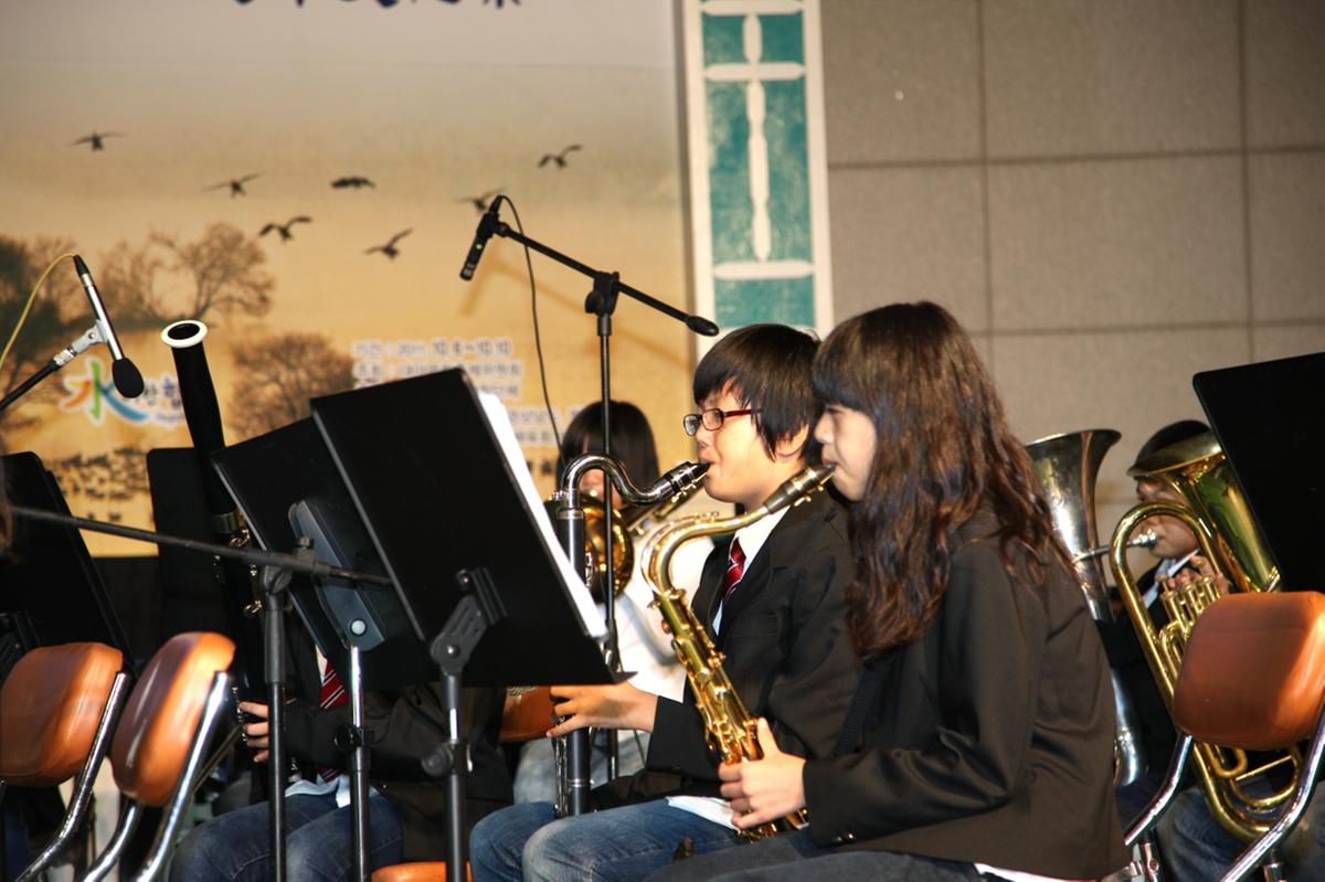 대야문화제 공연7일