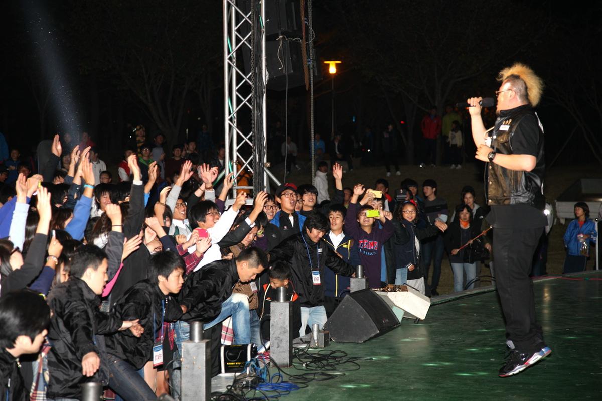 대야문화제 공연7일