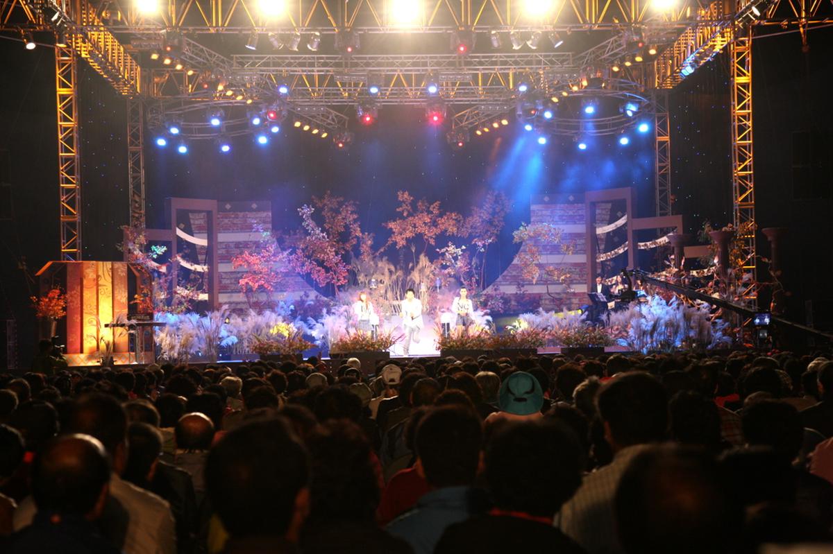 대야문화제 성인가요제