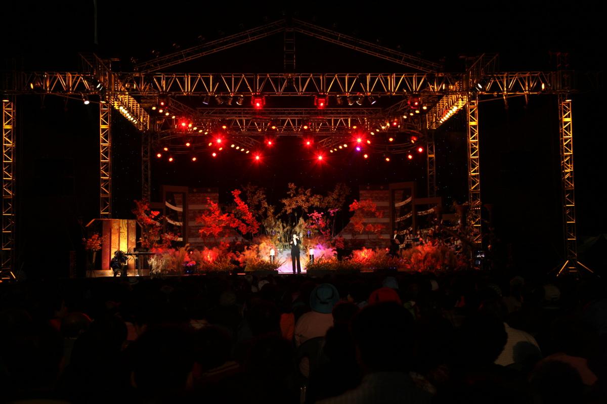 대야문화제 성인가요제