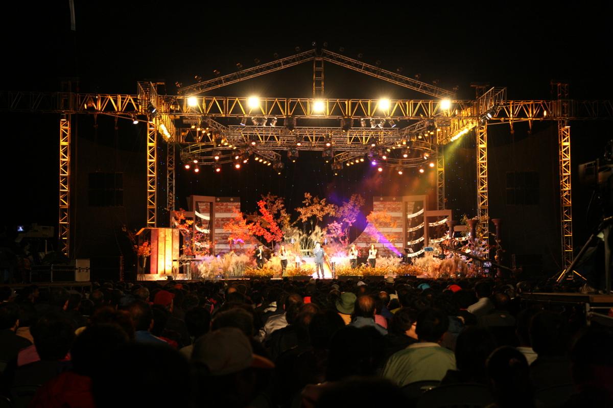 대야문화제 성인가요제