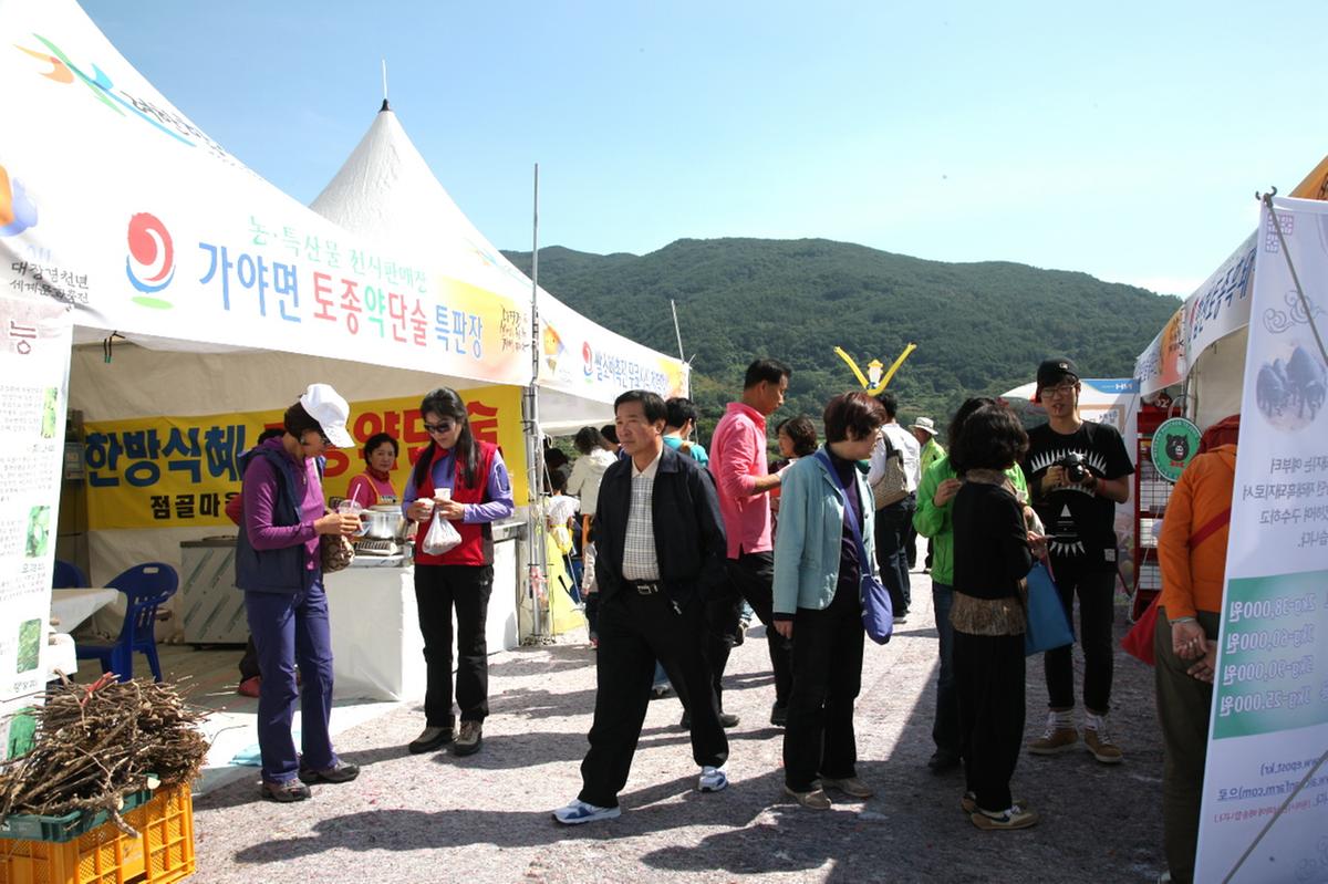 대장경 천년축전