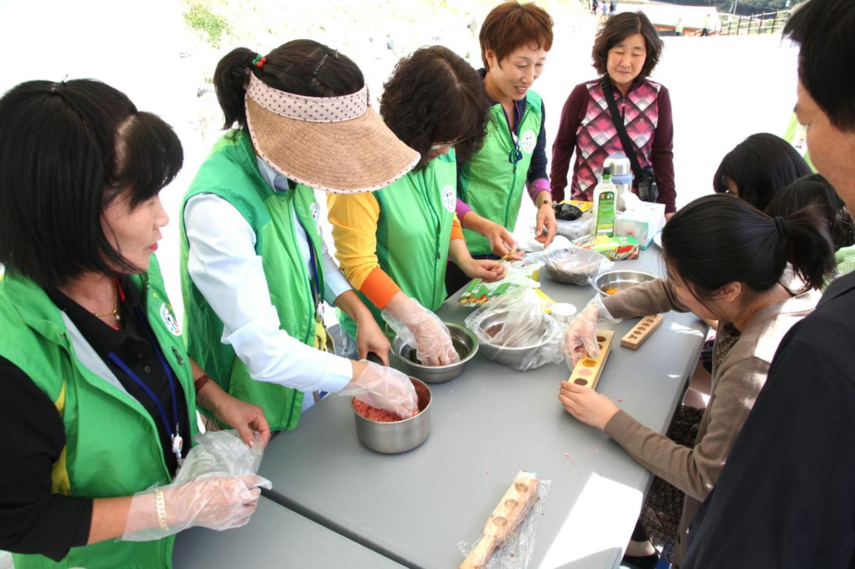 대장경 천년축전