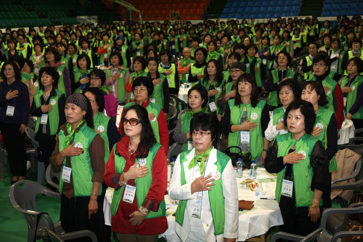 부산경남 주부모니터단 합동워크숍