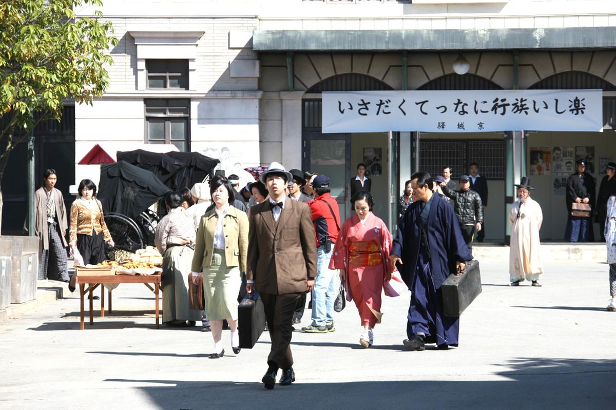 월화드라마
