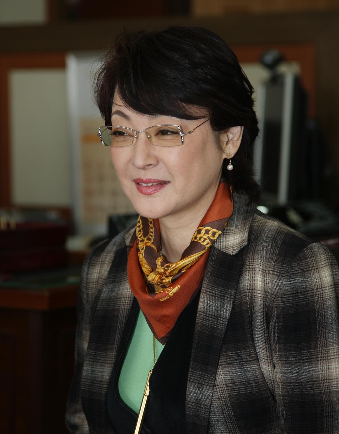 합천 관광홍보대사 위촉