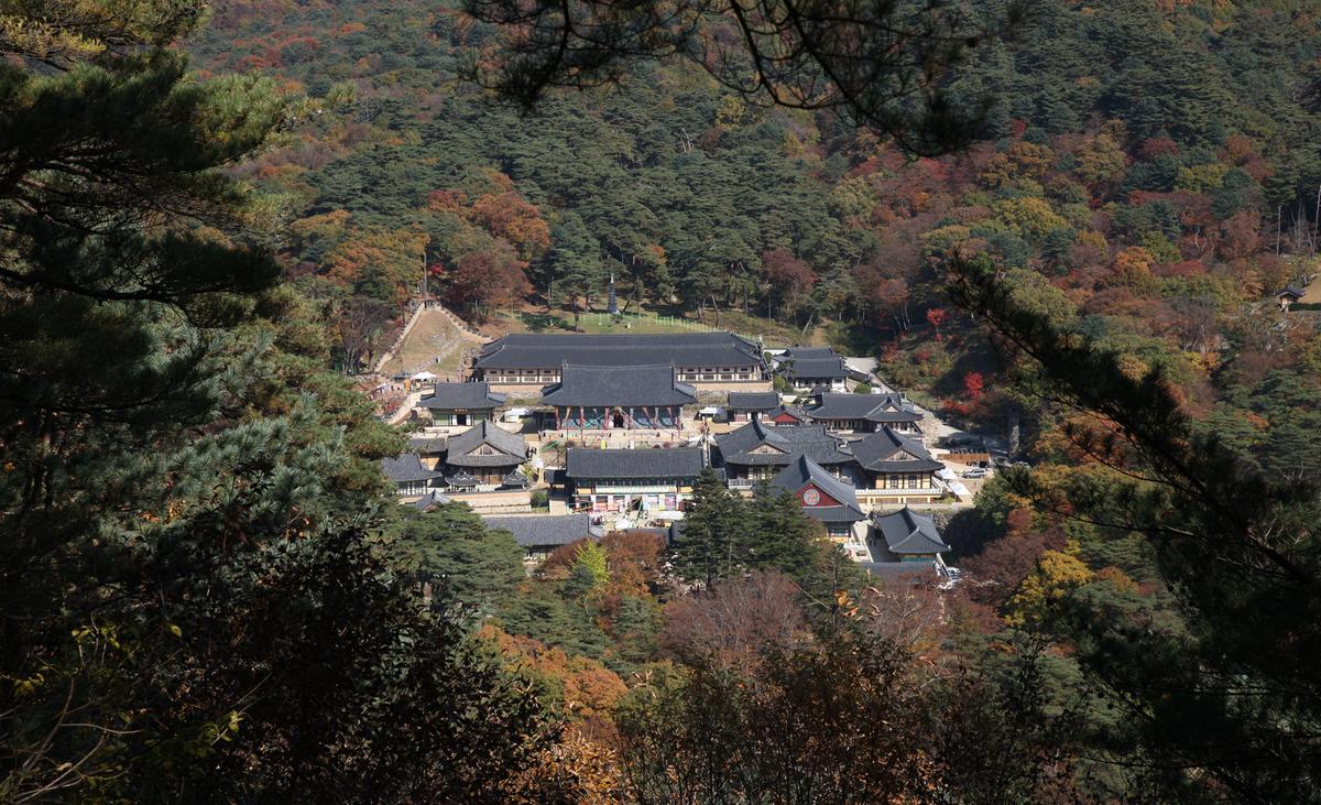 해인사