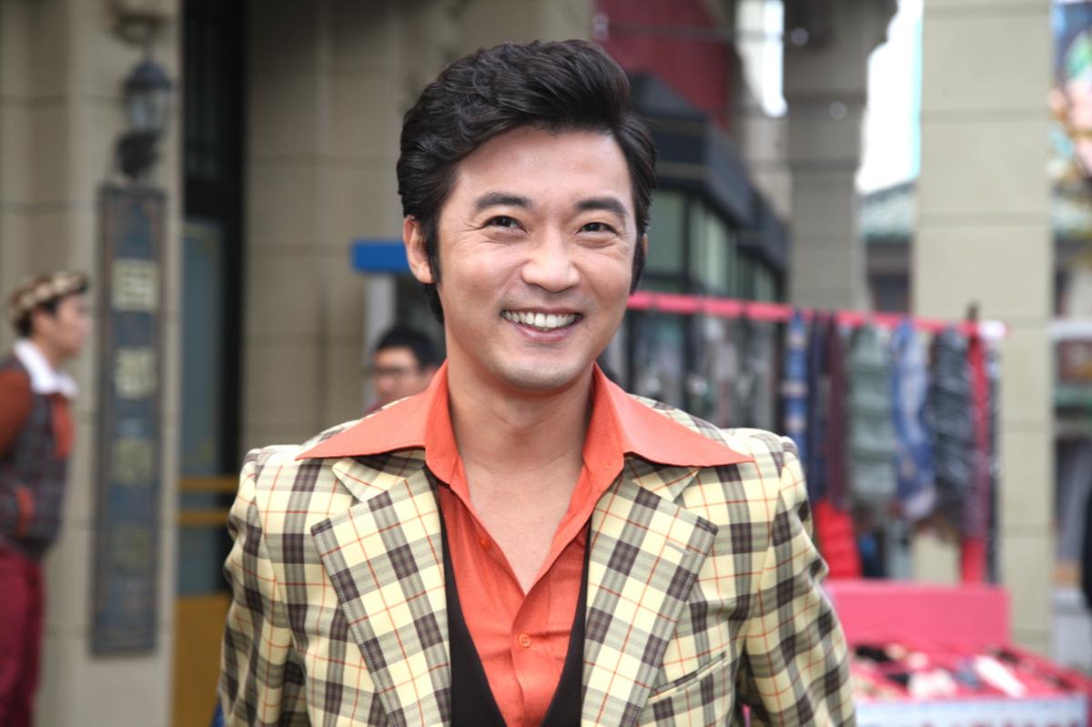 MBC빛과그림자