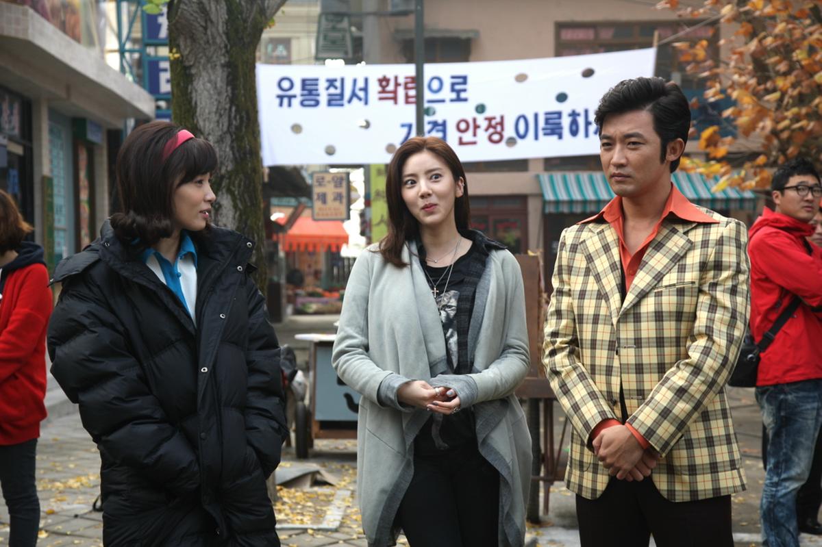 MBC빛과그림자