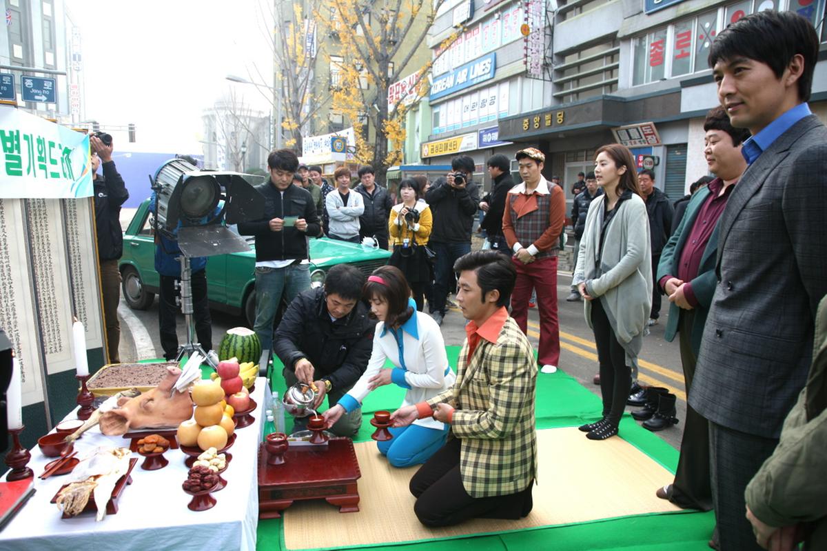 MBC빛과그림자