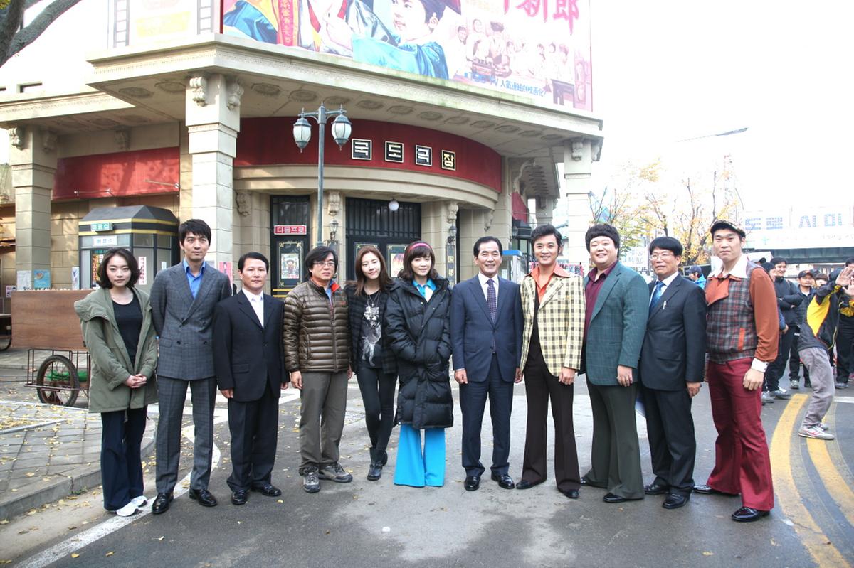 MBC빛과그림자