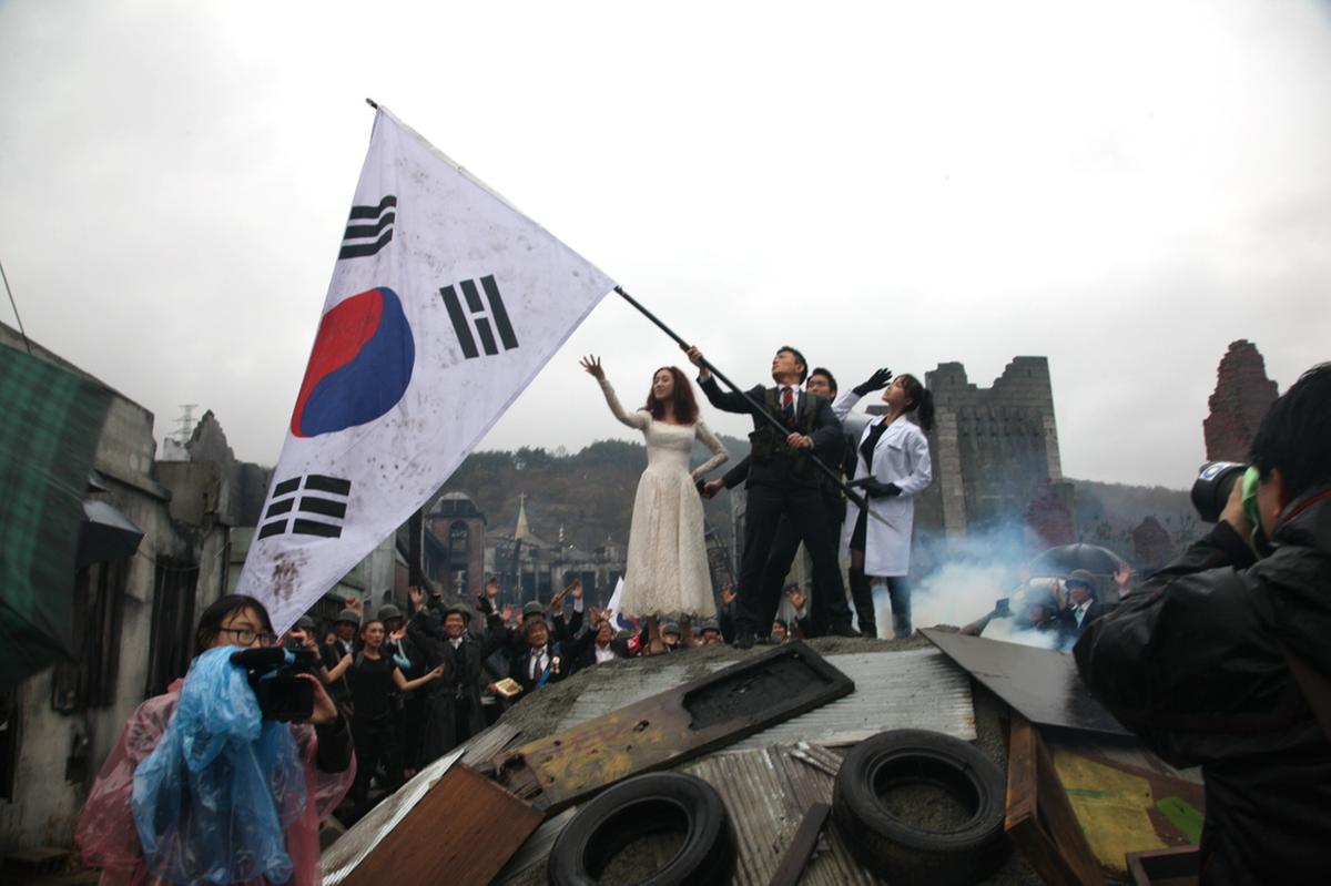 SBS샐러리맨초한지