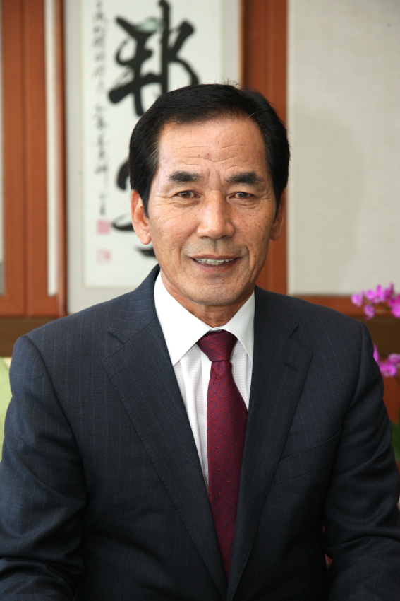 하창환군수