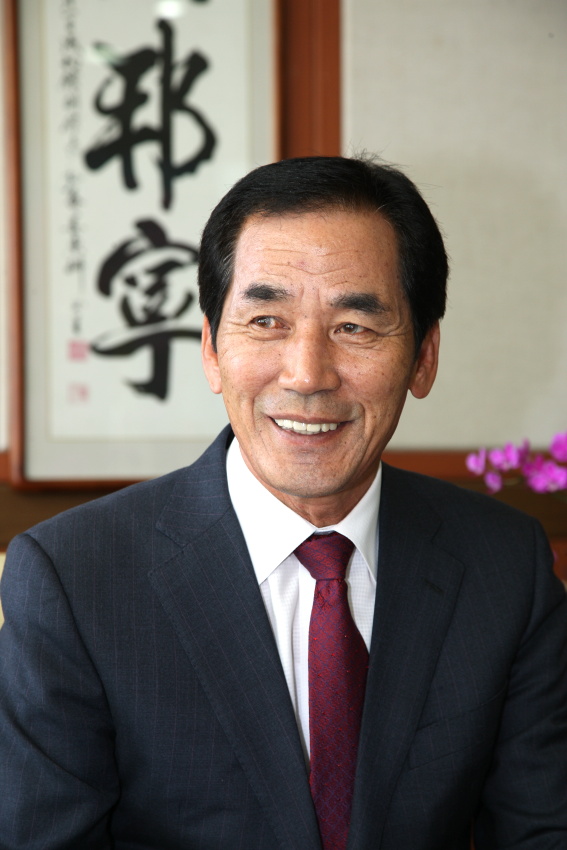 하창환군수