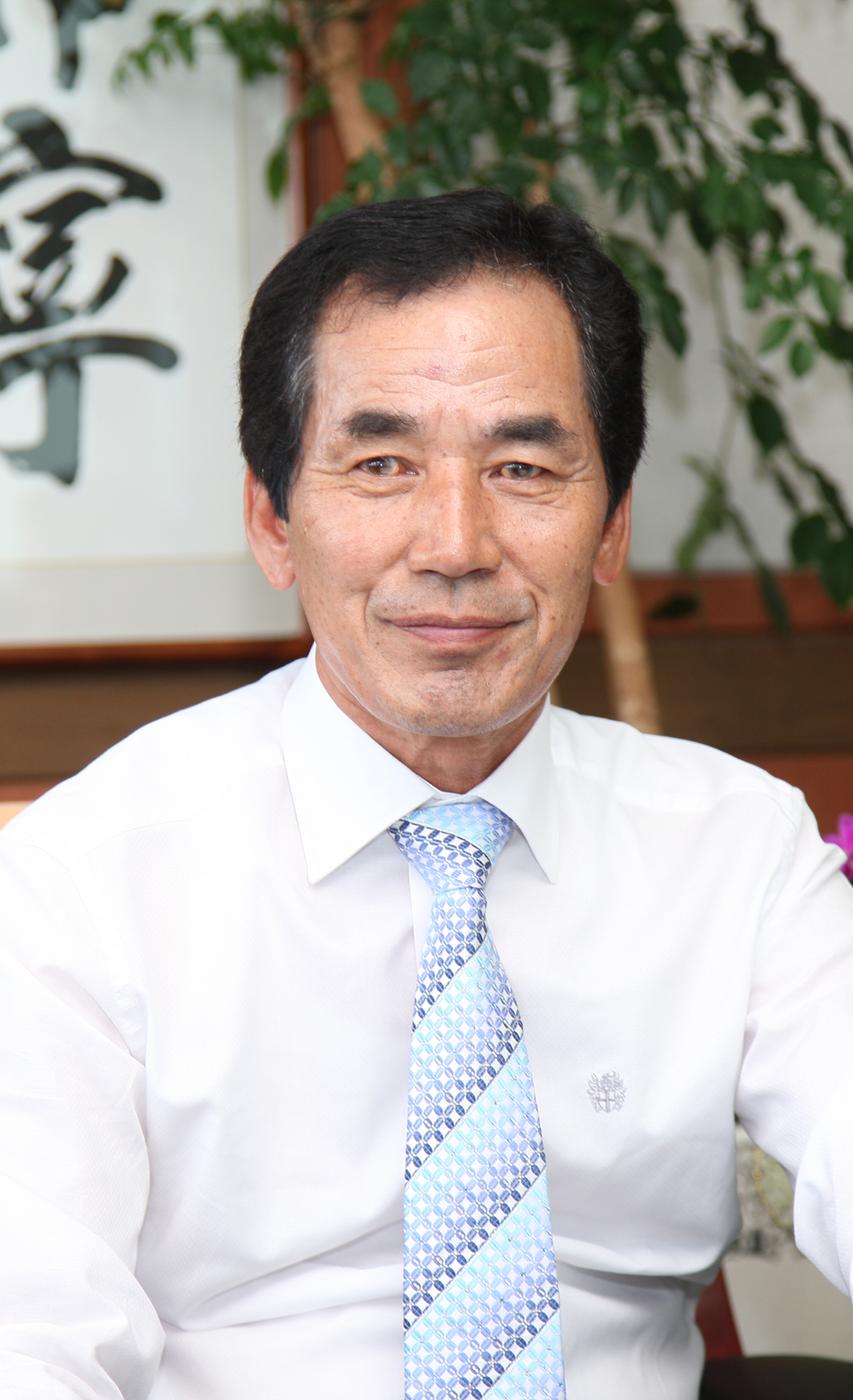 하창환군수