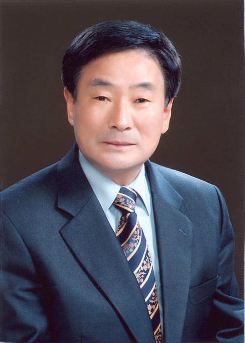 박우근 의회의장