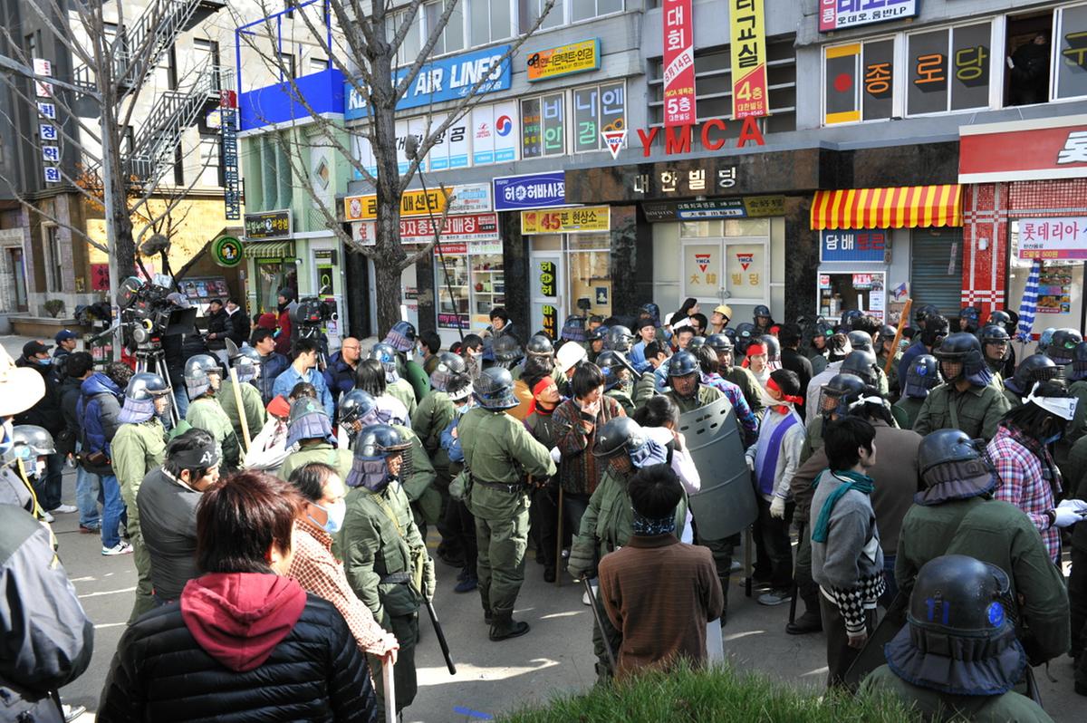 합천영상테마파크