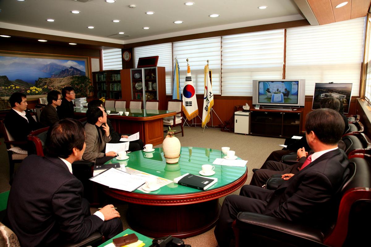 영재바둑시청
