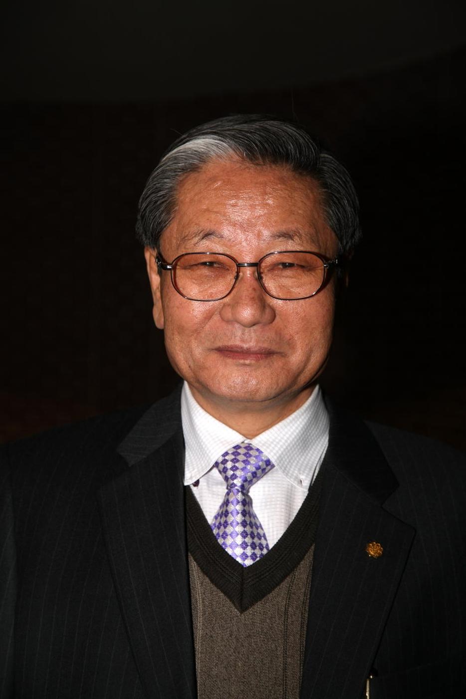 김종철제전위원장