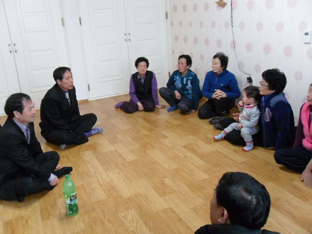 덕곡 경로당
