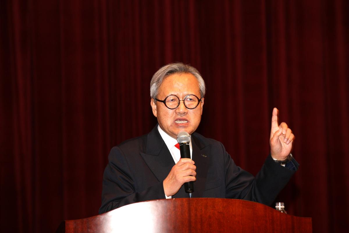 부패척결청렴 교육