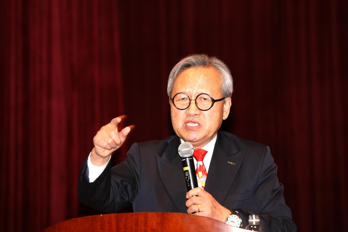 부패척결청렴 교육